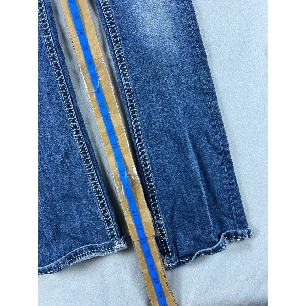 Miss Me size 27